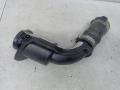патрубок интеркулера Renault Megane 3 поколение 2010, 8200061953 - фото №2