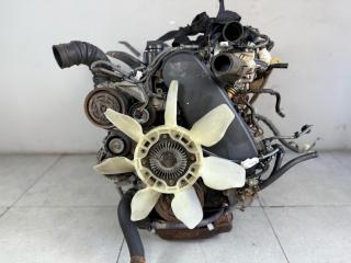 двигатель Toyota Hilux 7 поколение [2-й рестайлинг] 2013, 2.5 л., 2KD-FTV, дизель, 2KD, 2KDFTV