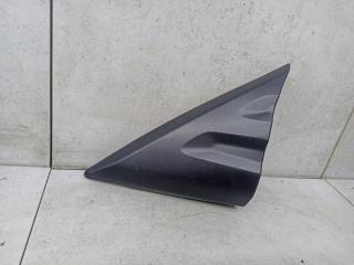 накладка крыла (уголок зеркала) переднего левая Ford Transit 8 поколение [рестайлинг] 2019, BK31V16003AD