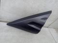 накладка крыла (уголок зеркала) переднего левая Ford Transit 8 поколение [рестайлинг] 2019, BK31V16003AD - фото №2