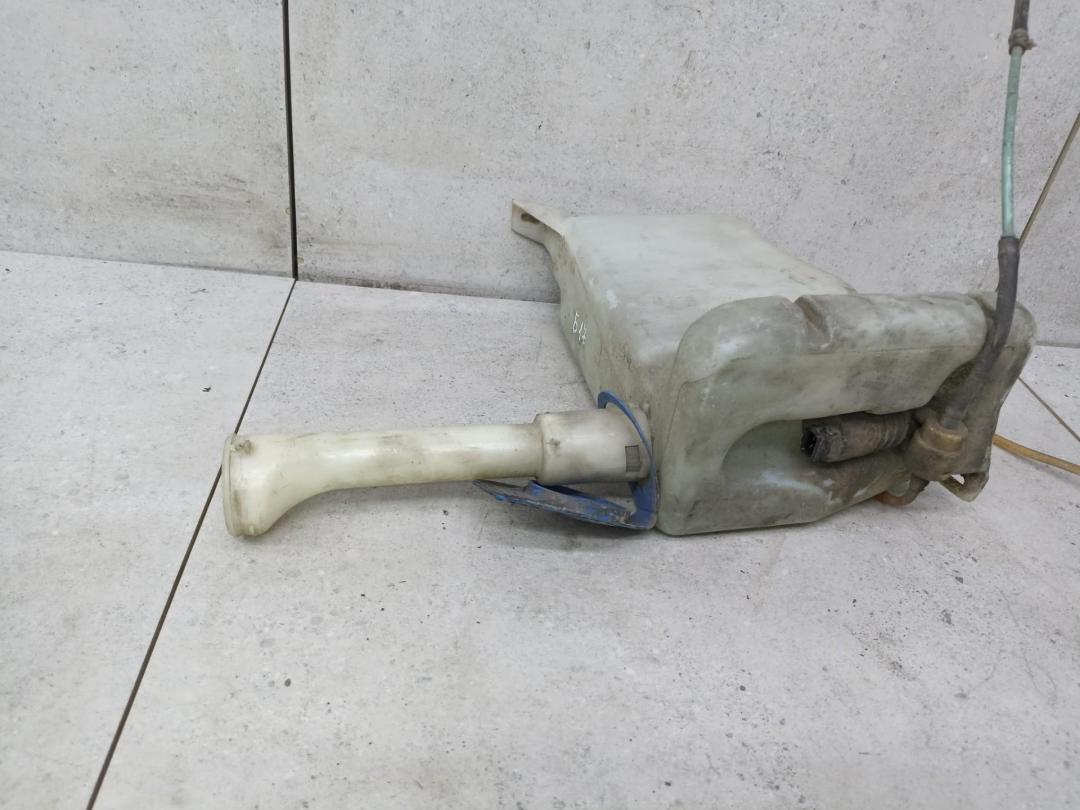 бачок омывателя Volkswagen Transporter T4 (1990 - 2003), 701955453B - фото №1