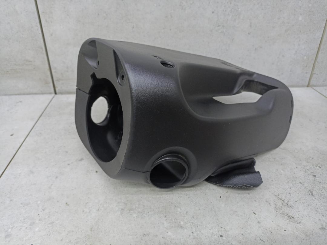 кожух рулевой колонки Renault Scenic 4 поколение, 484729133R - фото №1