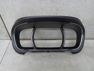 рамка панели приборов Renault Scenic 4 поколение, 682402941R