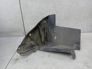 защита бампера заднего Toyota C-HR 1 поколение AX10 2018, 58398F4010