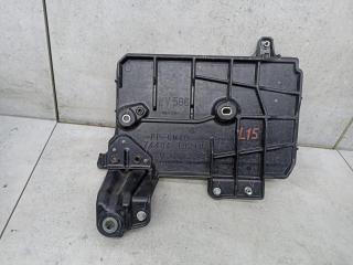 полка аккумулятора Toyota C-HR 1 поколение AX10 (2016 - 2019), 7440410210