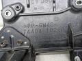 полка аккумулятора Toyota C-HR 1 поколение AX10 (2016 - 2019), 7440410210 - фото №3
