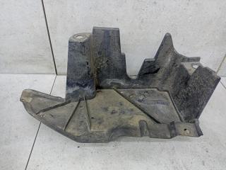 защита бампера заднего Toyota C-HR 1 поколение AX10 2018, 58399F4010