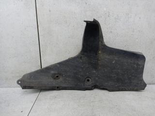 защита арок задняя правая (подкрылок) Toyota C-HR 1 поколение AX10 2018, 52591F4010