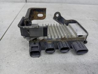 реле накала свечей Toyota Hilux 7 поколение [рестайлинг] (2008 - 2011), 2855130010