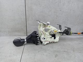 кулиса Renault Scenic 4 поколение, 4EY1A