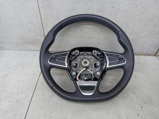 руль Renault Megane 4 поколение (2016 - 2020), 484005825R