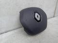 подушка безопасности водителя Renault Scenic 4 поколение, 985700230R - фото №2