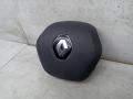подушка безопасности водителя Renault Scenic 4 поколение, 985700230R - фото №3