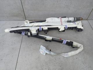 подушка безопасности боковая (шторка) Toyota C-HR 1 поколение AX10 2017, 6298081