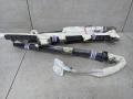 подушка безопасности боковая (шторка) Toyota C-HR 1 поколение AX10 2017, 6298081 - фото №2