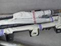 подушка безопасности боковая (шторка) Toyota C-HR 1 поколение AX10 2017, 6298081 - фото №3