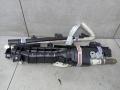 подушка безопасности боковая (шторка) Toyota C-HR 1 поколение AX10 2017, 6298081 - фото №4