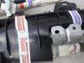 подушка безопасности боковая (шторка) Toyota C-HR 1 поколение AX10 2017, 6298081 - фото №5