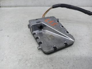 камера переднего обзора Toyota C-HR 1 поколение AX10 2017, 8646CF4010