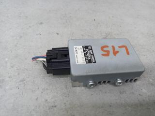 блок управления топливным насосом Toyota C-HR 1 поколение AX10 2017, 8957010040