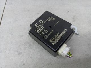 Иммобилайзер Toyota C-HR 1 поколение AX10 2017, 897B0F4010