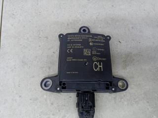 датчик мертвых (слепых) зон Toyota C-HR 1 поколение AX10 2018, 88162F4010, 80168F4010