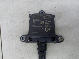 датчик мертвых (слепых) зон Toyota C-HR 1 поколение AX10 2018, 88162F4010, 80168F4010