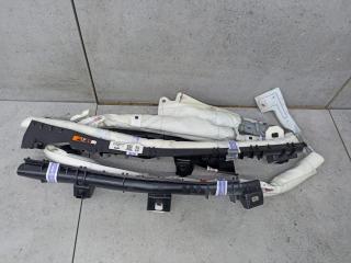 подушка безопасности боковая (шторка) Toyota C-HR 1 поколение AX10 2017, 629811601