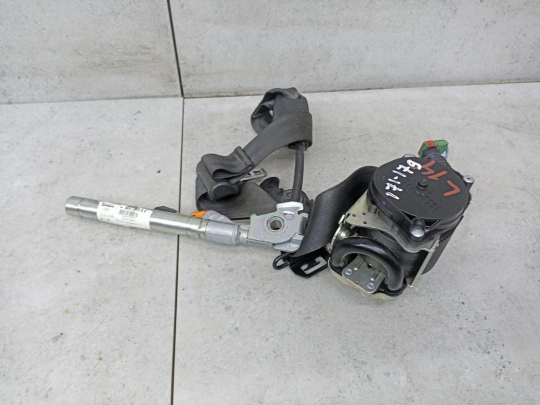 ремень безопасности Renault Megane 4 поколение 2018, 878173927R, 631437400 - фото №1