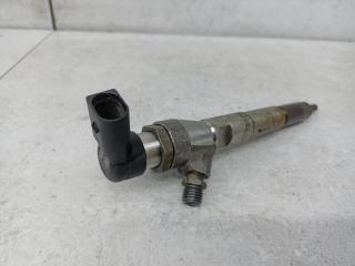 форсунка Renault Laguna 3 поколение 2010, 1.5 л., K9K 782, дизель, 8200704191, 166008052R, H8200704191