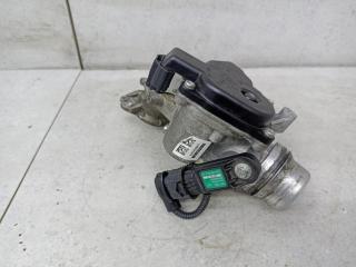 заслонка дроссельная Renault Duster 1 поколение [рестайлинг] 2019, 1.5 л., 161A05457R