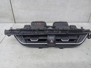 дефлектор обдува салона Toyota C-HR 1 поколение AX10 2018, 55670F4010