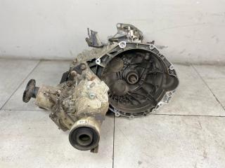 КПП механическая (МКПП) Alfa Romeo 159 1 поколение 2009, 3.2 л., 939 A.000, бензин, 0822680, FGP12797689, 4460310044