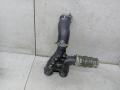 патрубок интеркулера Peugeot 308 T7 2009, 9685598580, 9678406580, 9684307380 - фото №2