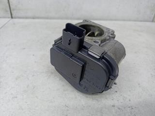 заслонка дроссельная Peugeot Partner 1 поколение [рестайлинг] 2012, 9673534480