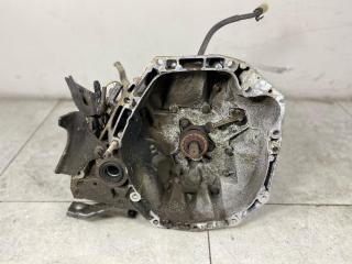 КПП механическая (МКПП) Renault Clio 3 поколение 2008, JH3129