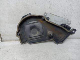 защита (кожух) ремня ГРМ Peugeot Partner 2 поколение (B9) [рестайлинг] 2012, хетчбэк 5 дв., 9684193080