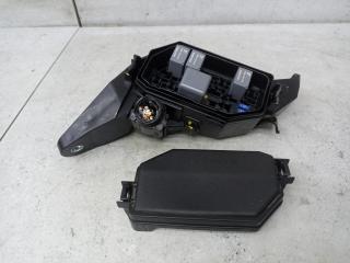 блок предохранителей Toyota C-HR 1 поколение AX10 [рестайлинг] 2020, 1.2 л., 8NR-FTS, бензин, 82662F4030