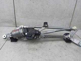 механизм стеклоочистителя (трапеция дворников) Toyota C-HR 1 поколение AX10 2018, 85110F4010