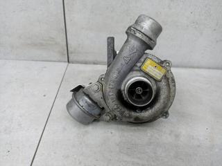 турбина Renault Megane 2 поколение (2002 - 2006), 54399700027