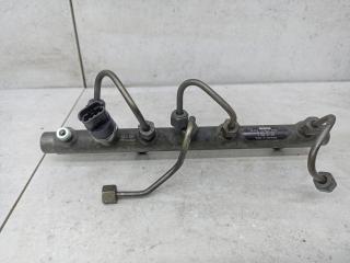 топливная рампа Renault Megane 2 поколение (2002 - 2006), 7700111013