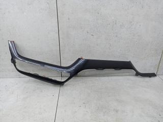 накладка на торпедо (консоль) Toyota C-HR 1 поколение AX10 2018, 55406F4010