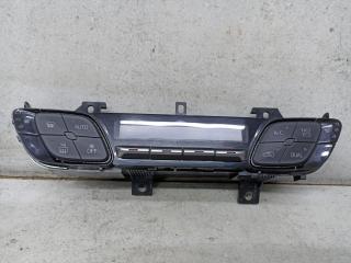 блок управления печки / климат-контроля Toyota C-HR 1 поколение AX10 2019, 55900F4010