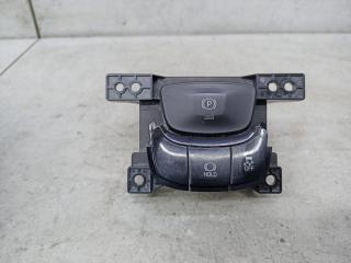 кнопка ручного тормоза (ручника) Toyota C-HR 1 поколение AX10 2019, CZ0481