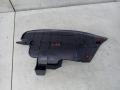 Декоративная накладка центральной консоли Toyota C-HR 1 поколение AX10 2019, 58816F4010 - фото №3