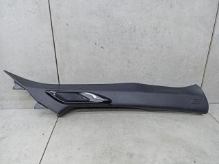 обшивка стойки Toyota C-HR 1 поколение AX10 (2016 - 2019), 62210F4020, 6222710010, 86150F4040