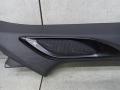 обшивка стойки Toyota C-HR 1 поколение AX10 (2016 - 2019), 62210F4020, 6222710010, 86150F4040 - фото №2