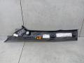 обшивка стойки Toyota C-HR 1 поколение AX10 (2016 - 2019), 62210F4020, 6222710010, 86150F4040 - фото №3