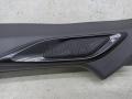 обшивка стойки Toyota C-HR 1 поколение AX10 (2016 - 2019), 86150F4040, 62220F4020 - фото №2