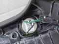обшивка стойки Toyota C-HR 1 поколение AX10 (2016 - 2019), 86150F4040, 62220F4020 - фото №5